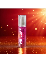 Интимный гель на водной основе Afrodisia Provocateur - 75 мл. - THE LUFF - купить с доставкой в Королеве