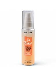 Интимный гель-сыворотка на водной основе Organic Vitamin Bomb - 75 мл. - THE LUFF - купить с доставкой в Королеве