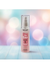 Интимный гель-сыворотка на водной основе Booster 1 - 75 мл. - THE LUFF - купить с доставкой в Королеве