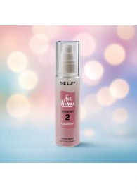 Интимный гель-сыворотка на водной основе Booster 2 - 75 мл. - THE LUFF - купить с доставкой в Королеве