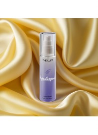 Интимный гель на водной основе Hypoallergenic - 75 мл. - THE LUFF - купить с доставкой в Королеве