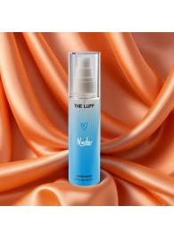 Интимный гель на водной основе Nude - 75 мл. - THE LUFF - купить с доставкой в Королеве