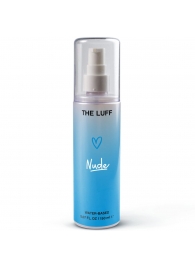 Интимный гель на водной основе Nude - 150 мл. - THE LUFF - купить с доставкой в Королеве