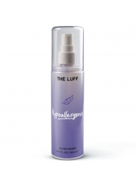 Интимный гель на водной основе Hypoallergenic - 150 мл. - THE LUFF - купить с доставкой в Королеве