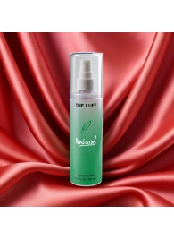 Интимный гель на водной основе Natural - 150 мл. - THE LUFF - купить с доставкой в Королеве