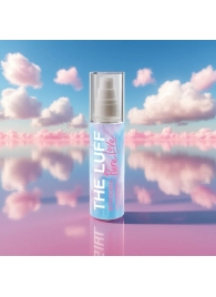 Интимный гель на водной основе Afrodisia Pure Love - 75 мл. - THE LUFF - купить с доставкой в Королеве