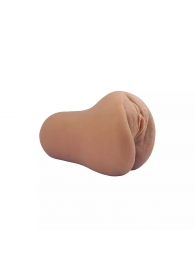 Мастурбатор Mia с двумя рабочими каналами - Adrien Lastic - в Королеве купить с доставкой