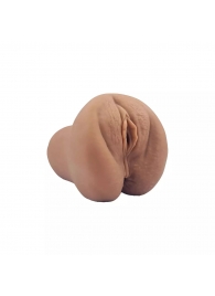 Мастурбатор Mia с двумя рабочими каналами - Adrien Lastic - в Королеве купить с доставкой