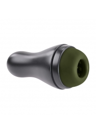 Мастурбатор в тубе Kingpin - Selopa - в Королеве купить с доставкой