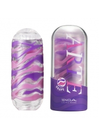 Мастурбатор Tenga Arte Drape - Tenga - в Королеве купить с доставкой