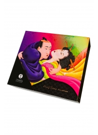 Подарочный набор Fruity Kisses из 3 предметов - Shunga - купить с доставкой в Королеве