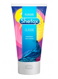 Интимная гель-смазка Shefox «Классическая» - 50 мл. - Shefox - купить с доставкой в Королеве