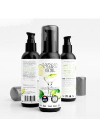 Лубрикант для орального секса SGAN со вкусом коктейля «Маргарита» - 100 мл. - SGAN - купить с доставкой в Королеве