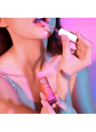 Возбуждающий блеск для губ Love Potion - 8 мл. - Love to Love - купить с доставкой в Королеве