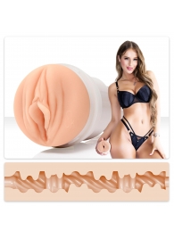 Мастурбатор-вагина Fleshlight Girls - Sky Bri Celestial - Fleshlight - в Королеве купить с доставкой