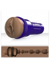 Мастурбатор-вагина Fleshlight Boost Bang - Fleshlight - в Королеве купить с доставкой