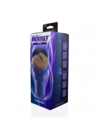 Мастурбатор-рот Fleshlight Boost Blow - Fleshlight - в Королеве купить с доставкой