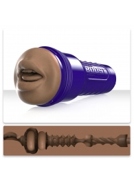 Мастурбатор-рот Fleshlight Boost Blow - Fleshlight - в Королеве купить с доставкой