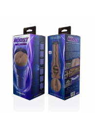 Мастурбатор-анус Fleshlight Boost Blast Female - Fleshlight - в Королеве купить с доставкой