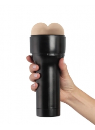 Мастурбатор-анус Feel Stroker Extra Tight - Kiiroo - в Королеве купить с доставкой