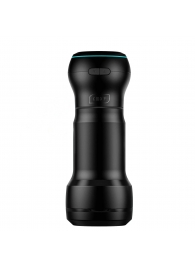 Ченый мастурбатор с интерактивная насадкой PowerBlow   Feel Pocket Stroker - Kiiroo - в Королеве купить с доставкой