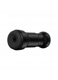Ченый мастурбатор с интерактивная насадкой PowerBlow   Feel Pocket Stroker - Kiiroo - в Королеве купить с доставкой