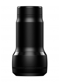 Черный мастурбатор Feel Pocket Stroker - Kiiroo - в Королеве купить с доставкой