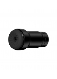 Черный мастурбатор Feel Pocket Stroker - Kiiroo - в Королеве купить с доставкой