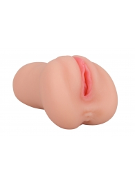 Мастурбатор-вагина Baby Doll - Lola Games - в Королеве купить с доставкой