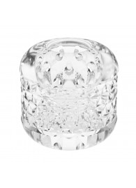 Прозрачный сквозной мастурбатор Cole - Baile - в Королеве купить с доставкой