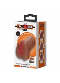 Мастурбатор-вагина Caroline - Baile - в Королеве купить с доставкой