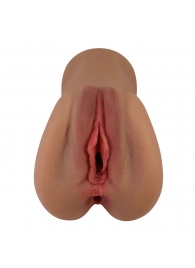 Мастурбатор-вагина Caroline - Baile - в Королеве купить с доставкой