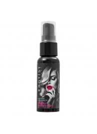 Увлажняющий гель-смазка Erotist Sweet Provocation - 30 мл. - Erotist Lubricants - купить с доставкой в Королеве