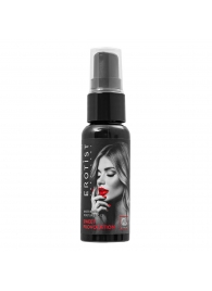 Съедобный гель Erotist Sweet Provocation Watermelon - 30 мл. - Erotist Lubricants - купить с доставкой в Королеве
