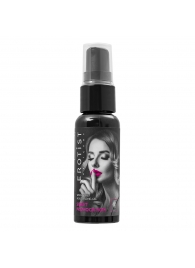 Съедобный гель Erotist Sweet Provocation Grapes - 30 мл. - Erotist Lubricants - купить с доставкой в Королеве