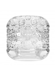 Прозрачный мастурбатор Cory - Baile - в Королеве купить с доставкой