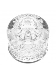 Прозрачный мастурбатор Cory - Baile - в Королеве купить с доставкой