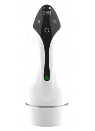 Мастурбатор с вибрацией в колбе Cup - Boys of Toys - в Королеве купить с доставкой