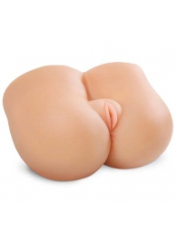 Мастурбатор-полуторс F*ck Me Silly Petite - Pipedream - в Королеве купить с доставкой