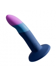 Страпон унисекс Romp Piccolo Pegging Kit - ROMP - купить с доставкой в Королеве