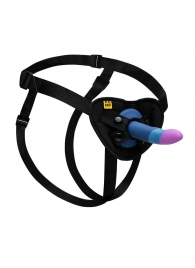 Страпон унисекс Romp Piccolo Pegging Kit - ROMP - купить с доставкой в Королеве