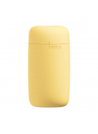 Желтый мастурбатор Tenga Puffy - Tenga - в Королеве купить с доставкой