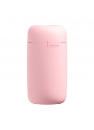 Розовый мастурбатор Tenga Puffy - Tenga - в Королеве купить с доставкой