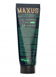Интимный гель на водной основе MAXUS Alive Elixir - 75 мл. - Maxus - купить с доставкой в Королеве