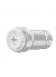 Мастурбатор Feel Pocket Stroker Crystal - Kiiroo - в Королеве купить с доставкой