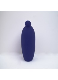 Синий клиторальный вибростимулятор Eden - Sose