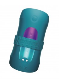 Нереалистичный мастурбатор Gush 2 - Lovense - в Королеве купить с доставкой