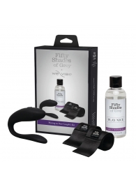 Набор для пар Moving As One - Fifty Shades of Grey - купить с доставкой в Королеве