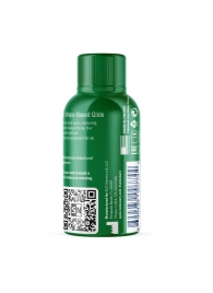 Лубрикант на водной основе All Natural - 29,5 мл. - Swiss navy - купить с доставкой в Королеве