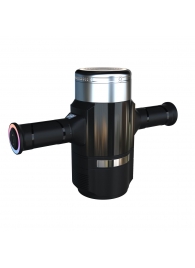 Интерактивный автоматический мастурбатор с подогревом TINGON M1 Smart - Tingon - в Королеве купить с доставкой